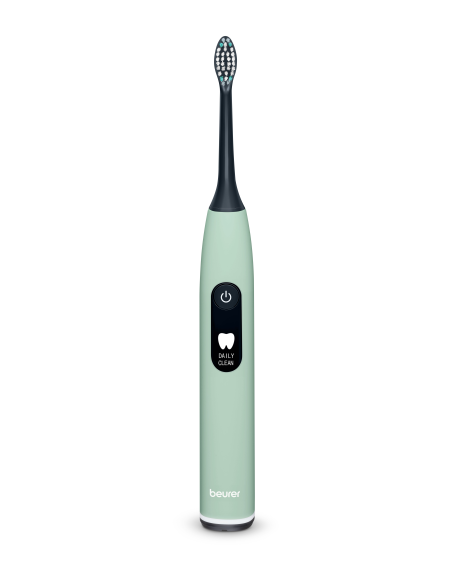Brosse à dents électrique sonique