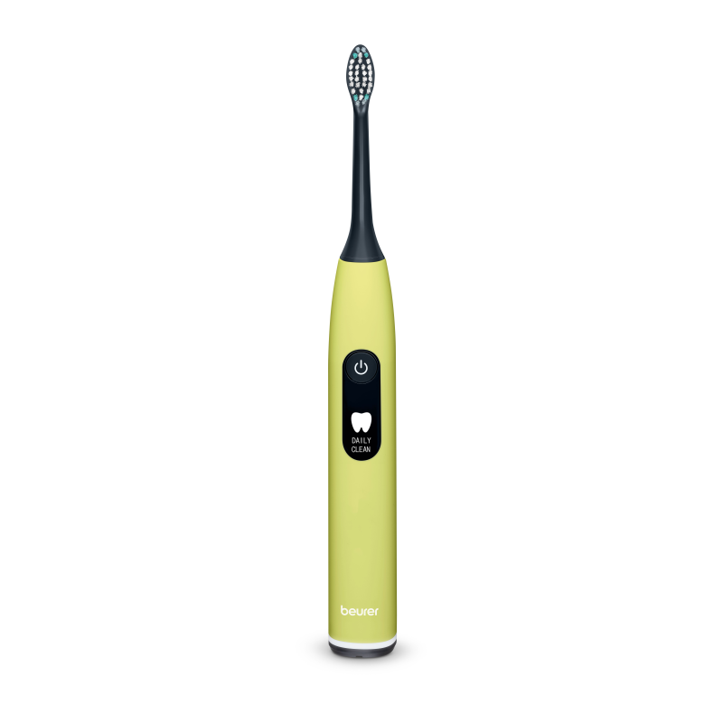 Brosse à dents électrique sonique