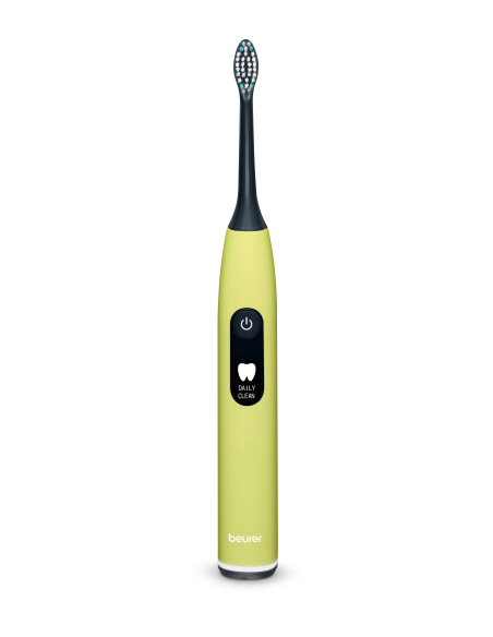 Brosse à dents électrique sonique