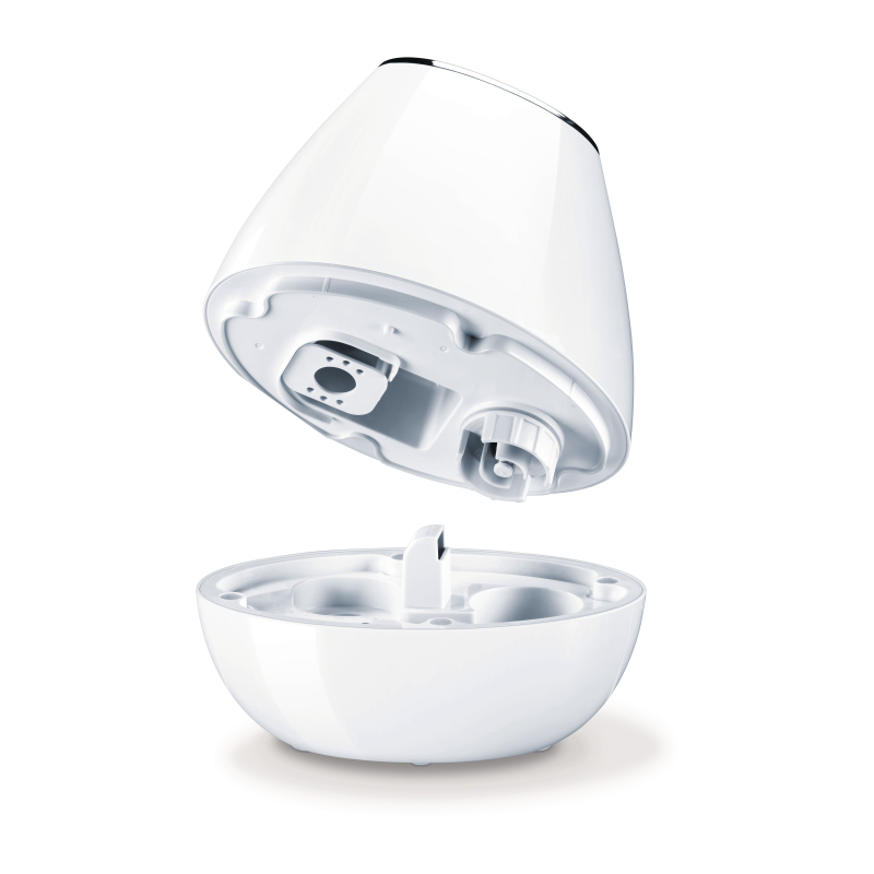 Humidificateur d'air