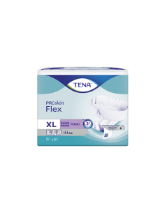 TENA FLEX MAXI Extra large
