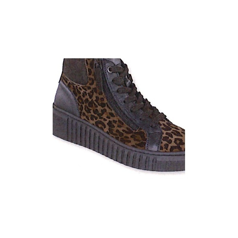 JAGUAR LEOPARD 41