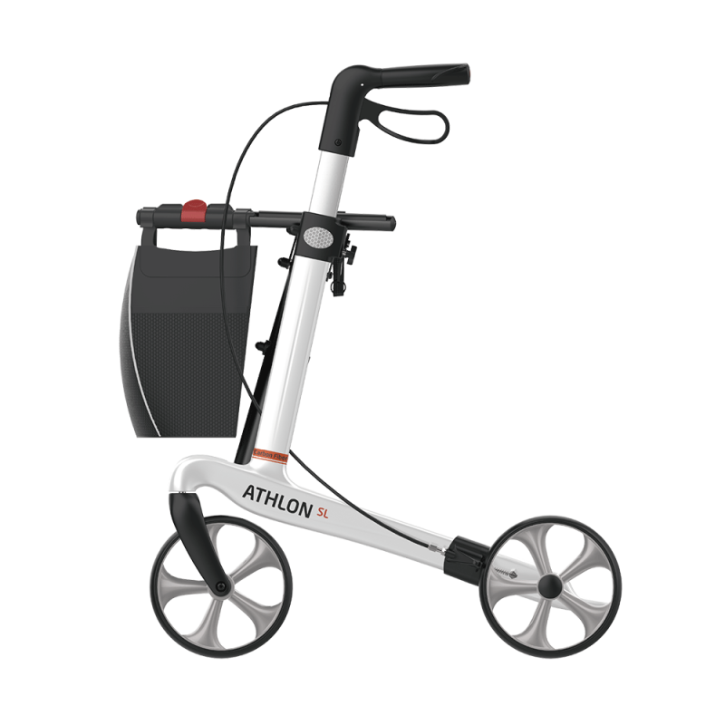 SAC SHOPPING AVEC ZIP POUR ATHLON SL,...