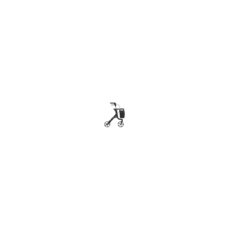 SAC SHOPPING AVEC ZIP POUR ATHLON SL,...