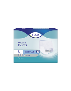 TENA Pants PROSKIN PLUS large