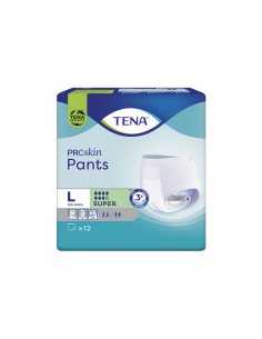 TENA Pants PROSKIN SUPER large