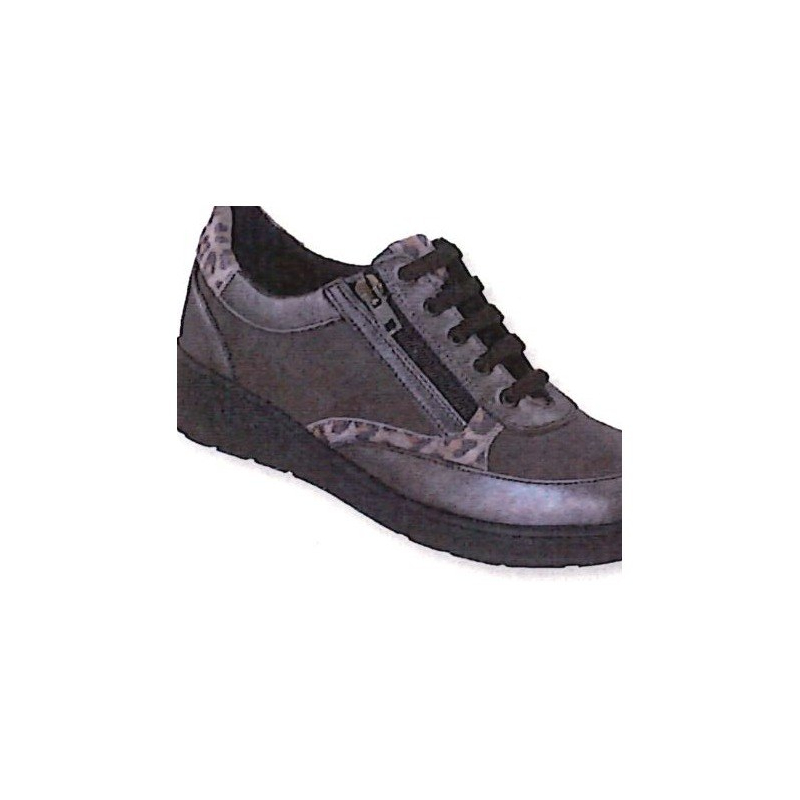 JESSY ANTHRACITE 36