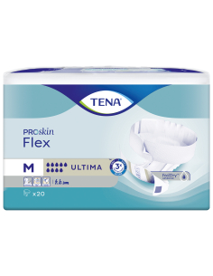 TENA FLEX PROSKIN ULTIMA... 2