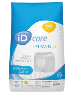 ID CARE NET PANTS COMFORT...