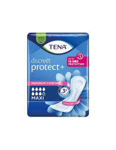 TENA Discreet MAXI