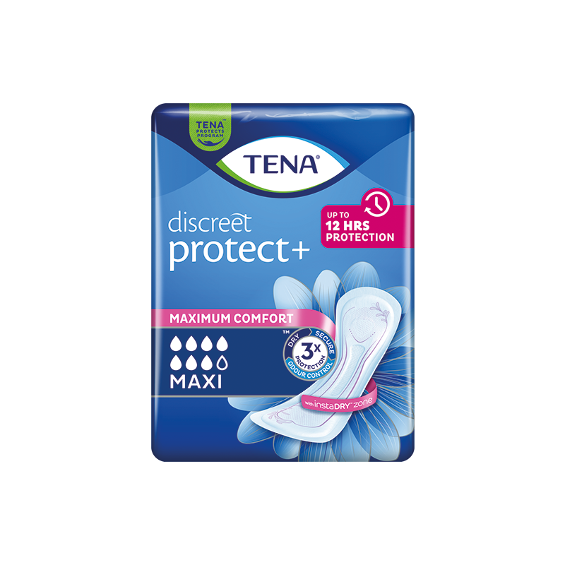TENA Discreet MAXI