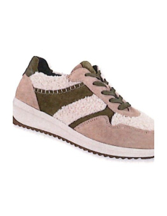 JASMINE KAKI 36
