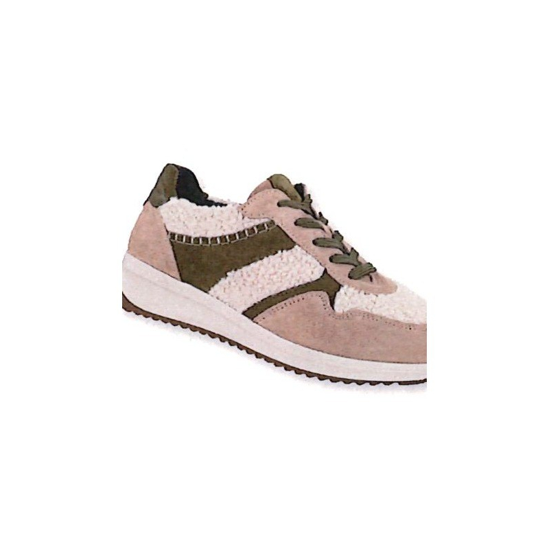 JASMINE KAKI 38