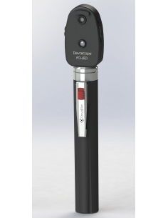 Ophtalmoscope DevaScope, FO...