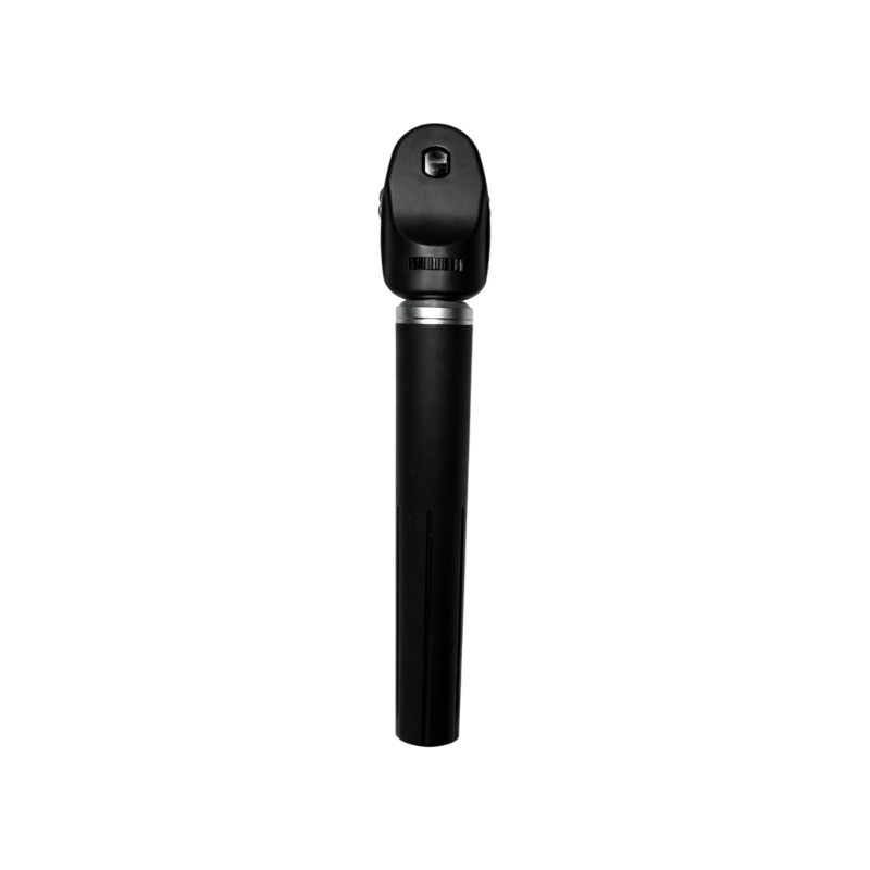 Ophtalmoscope DevaScope, FO LED - NOIR