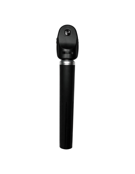 Ophtalmoscope DevaScope, FO LED - NOIR