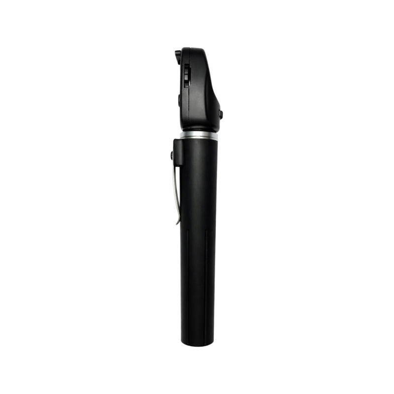 Ophtalmoscope DevaScope, FO LED - NOIR