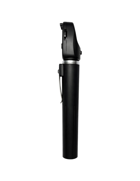 Ophtalmoscope DevaScope, FO LED - NOIR