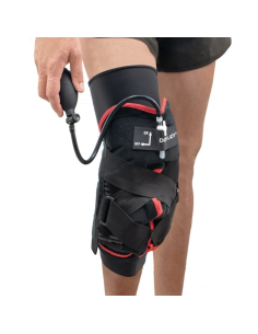 KNEE UNIVERSAL ICE - XL