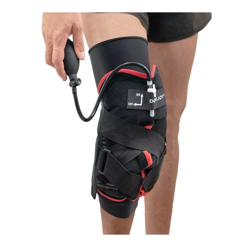 KNEE UNIVERSAL ICE - XL