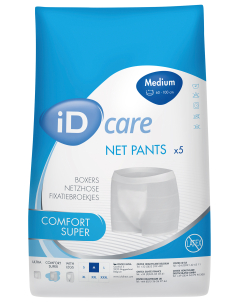 ID CARE NET PANTS COMFORT...