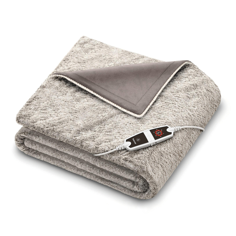 COUVERTURE CHAUF 200X150CM NORDIC...