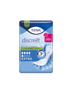 TENA Discreet EXTRA