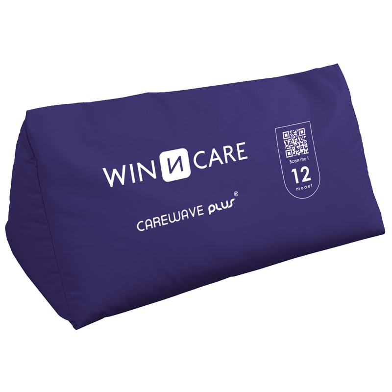 COUSSIN TRIANGULAIRE N°12 HYGIENE...