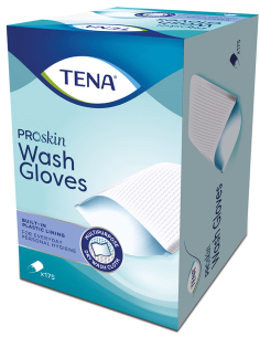 GANT TENA WASH GLOVE PLAST... 2