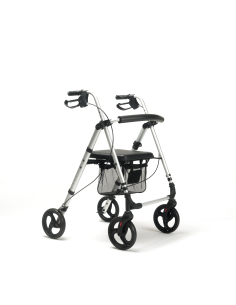 ROLLATOR 4 ROUES ECO - PLUS...
