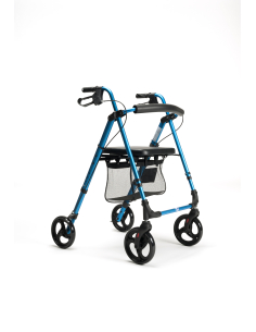 ROLLATOR 4 ROUES ECO - PLUS... 2