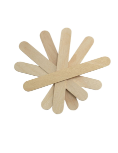 Abaisses langue en bois...