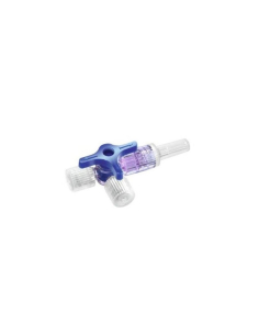 Robinet 3 Voies Discofix...