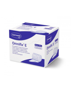 Bande adh Omnifix®E 10cm X 10m