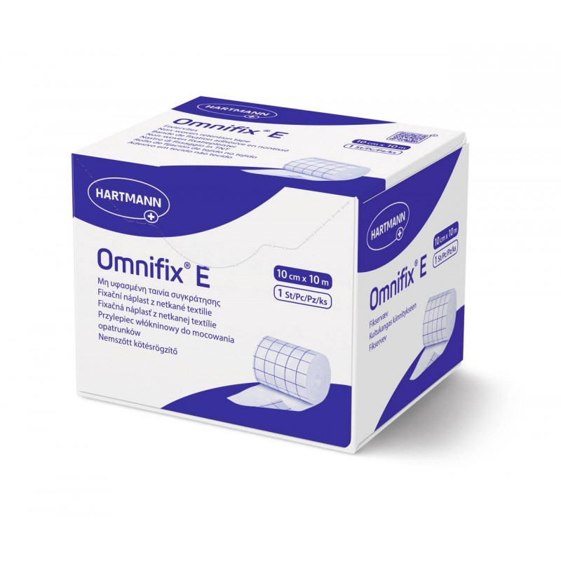 Bande adh Omnifix®E 10cm X 10m