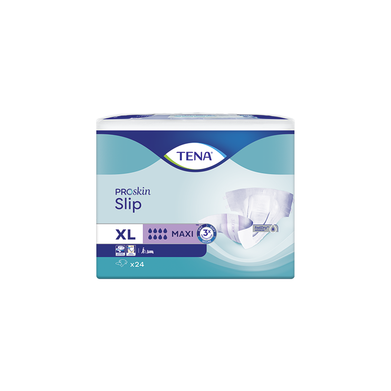TENA Slip MAXI Extra large