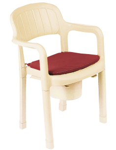 CHAISE GARDE ROBE FIXE...