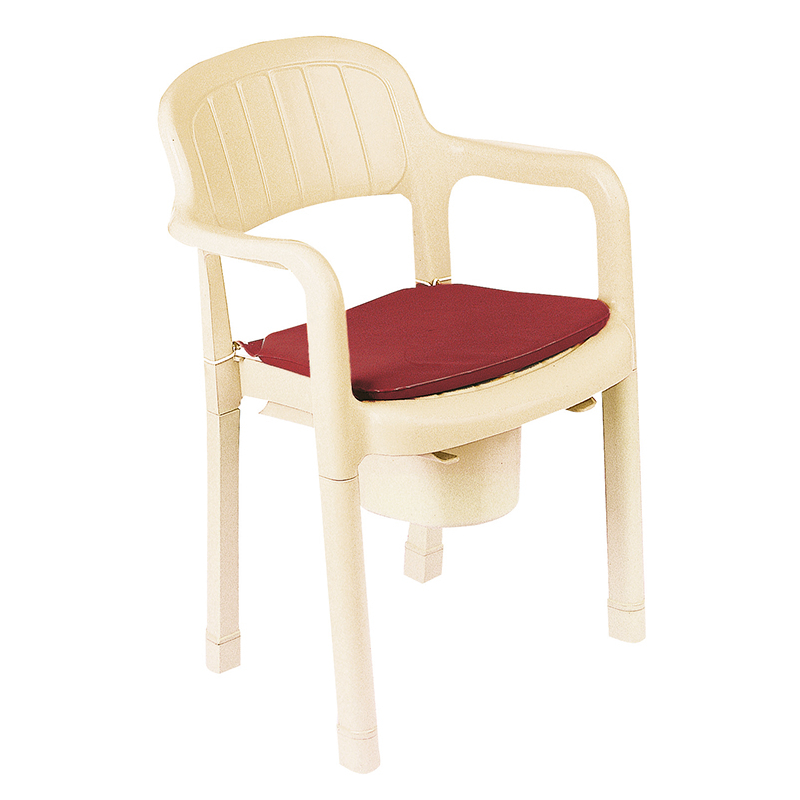 CHAISE GARDE ROBE FIXE MADRIGAL