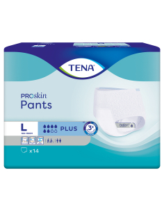 TENA PANTS PROSKIN PLUS...