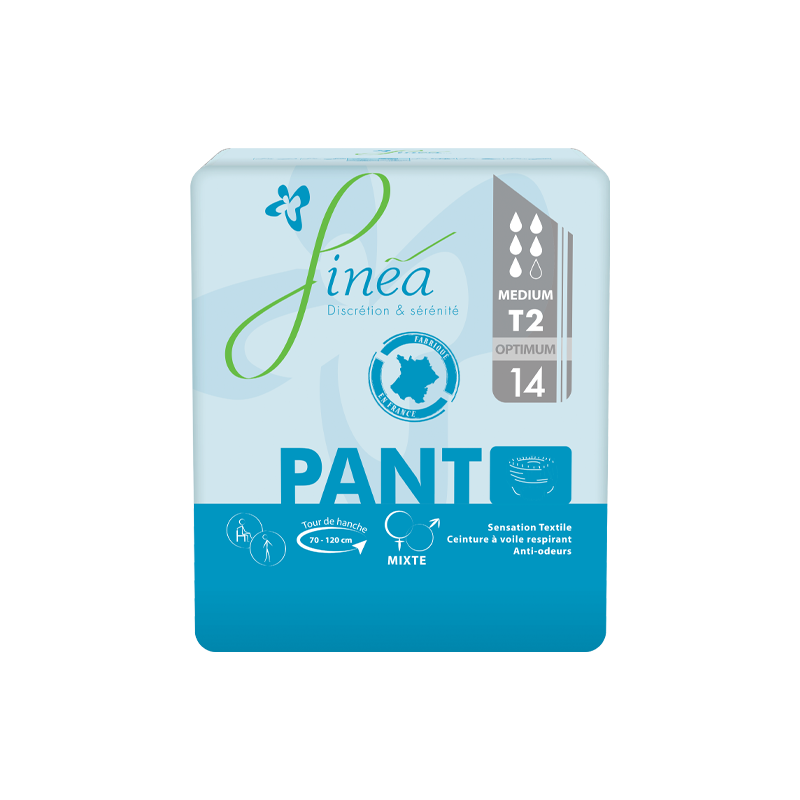 FINEA Pant OPTIMUM medium