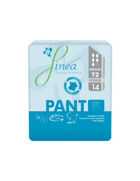 FINEA Pant OPTIMUM medium