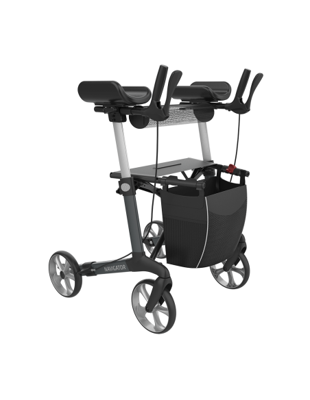 RALENTISSEUR DE ROUES POURROUTER, ATHLON SL, ATHLON HD, NAVIGATOR