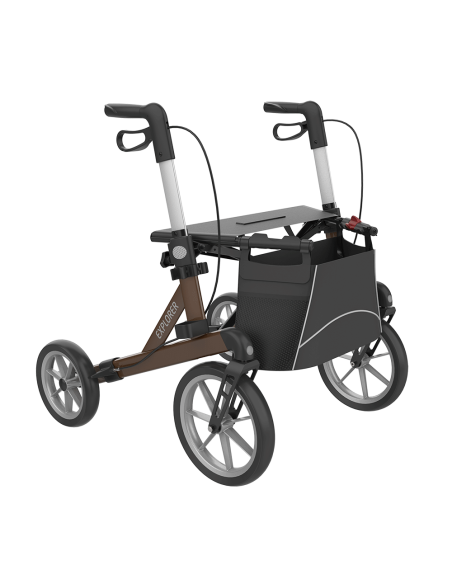 RALENTISSEUR DE ROUES POUR EXPLORER