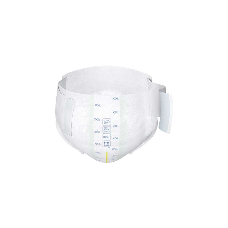 TENA Slip BARIATRIC SUPER XXL