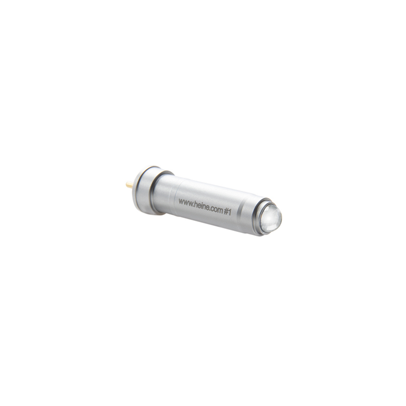 AMPOULE 2,5V LED 132 BETA200 K180
