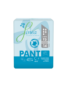 FINEA Pant OPTIMUM large