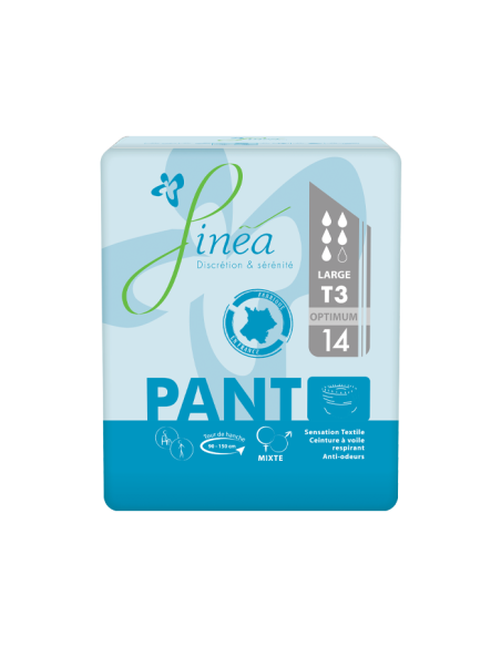 FINEA Pant OPTIMUM large