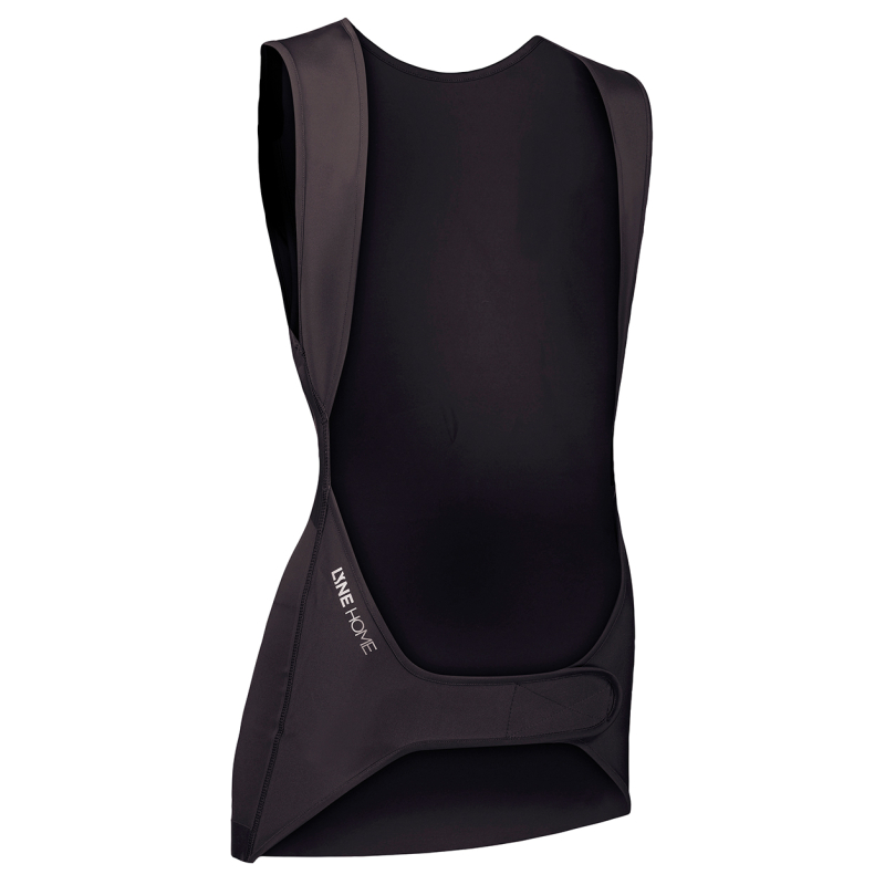 GILET PRATIQUE FEMME PERCKO TM