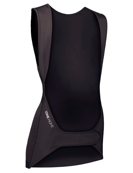 GILET PRATIQUE FEMME PERCKO TM
