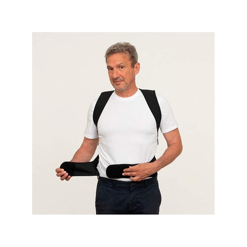 GILET PRATIQUE HOMME PERCKO TM